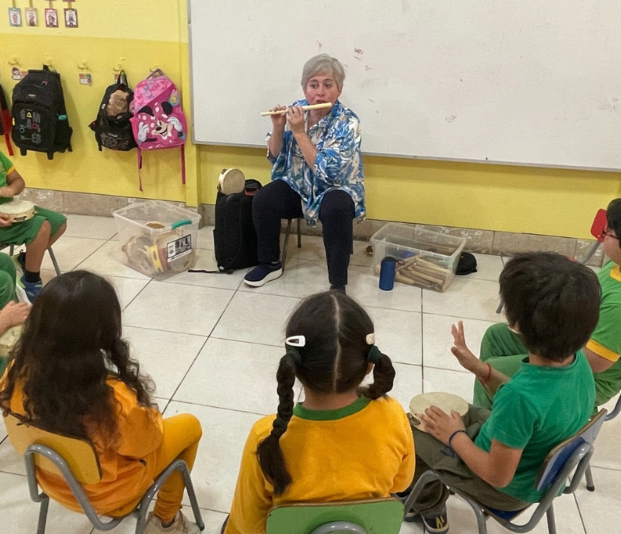Taller de Música